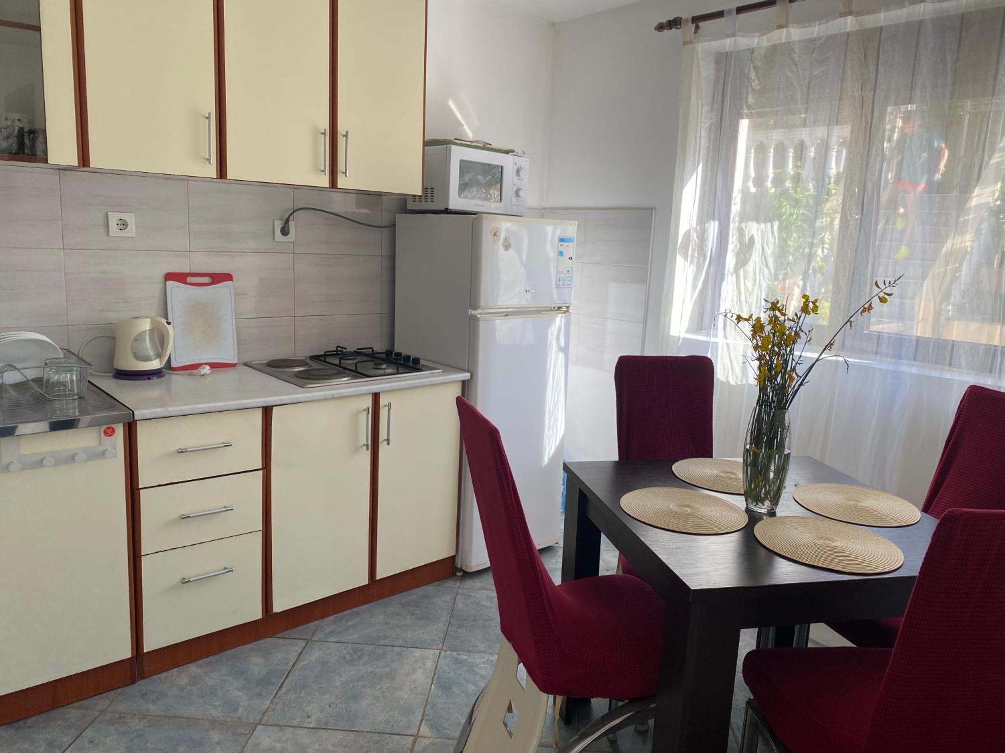 Apartments Arina Krasići Buitenkant foto